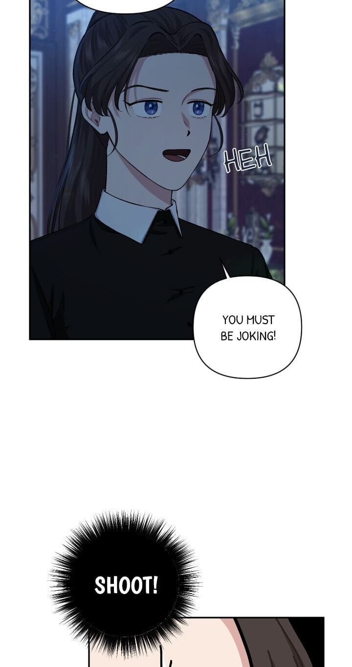 Love Quest for a Servant Girl Chapter 70 page 7 - 