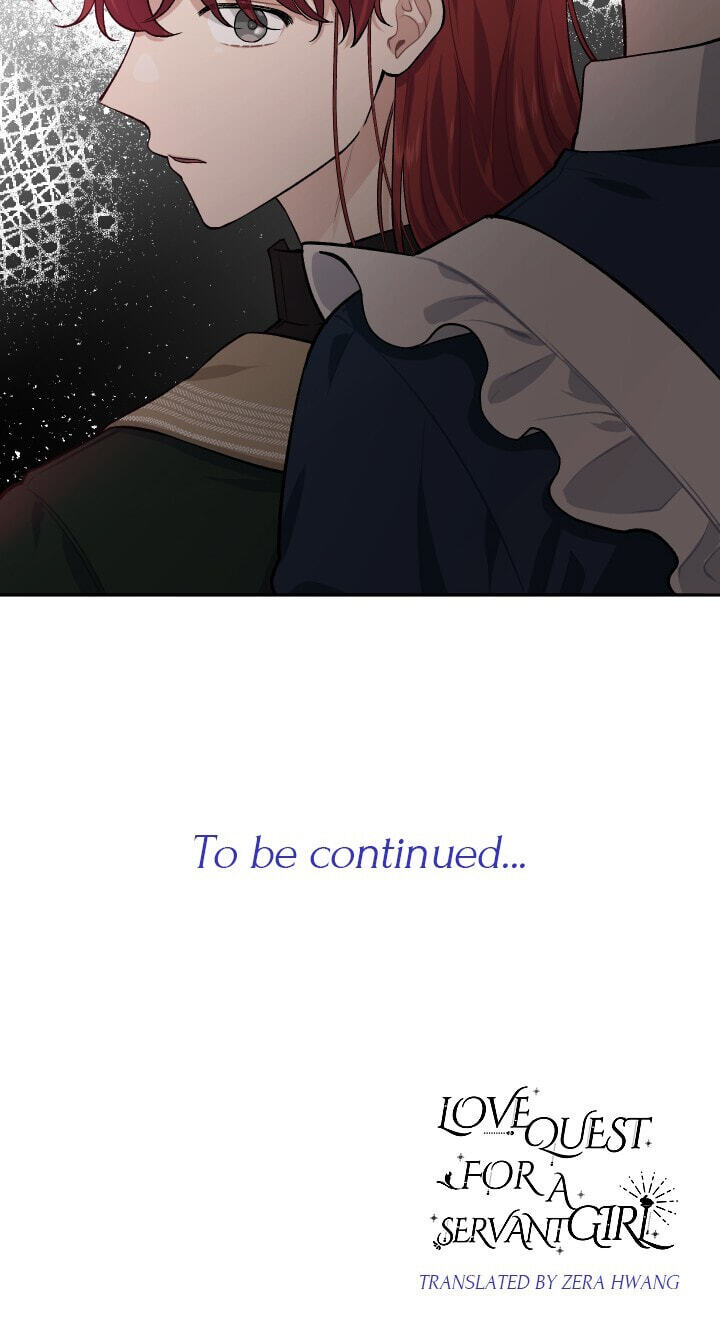 Love Quest for a Servant Girl Chapter 70 page 63 - 