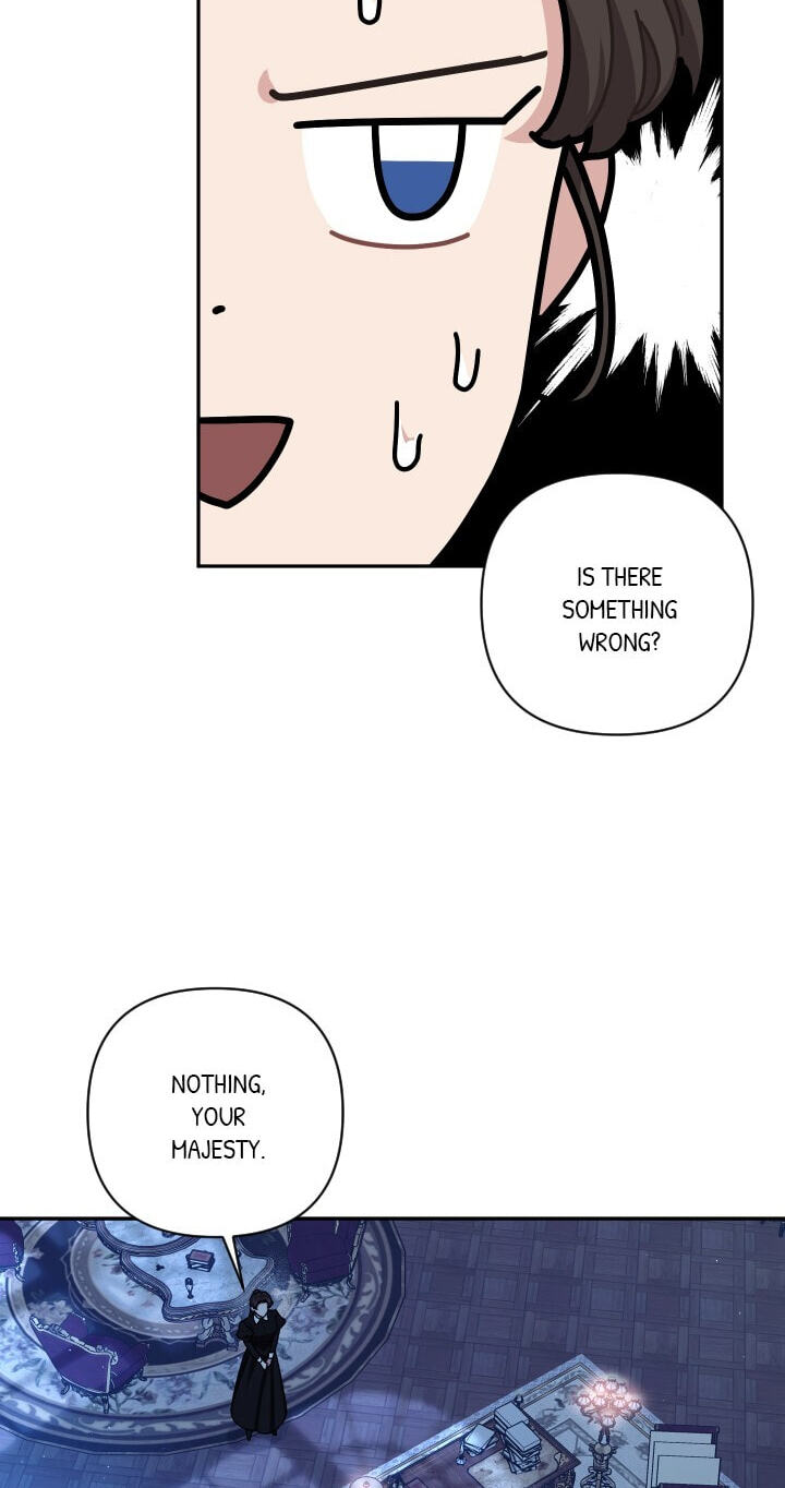 Love Quest for a Servant Girl Chapter 70 page 8 - 