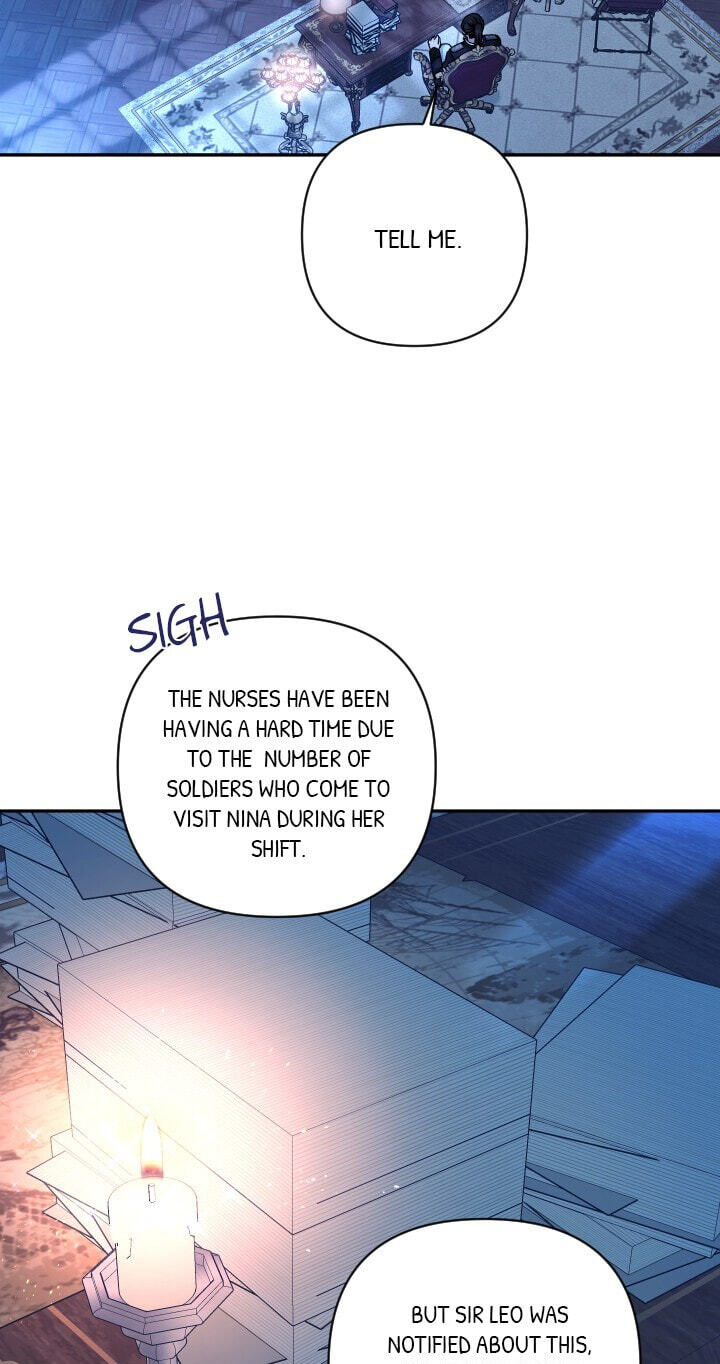 Love Quest for a Servant Girl Chapter 70 page 9 - 