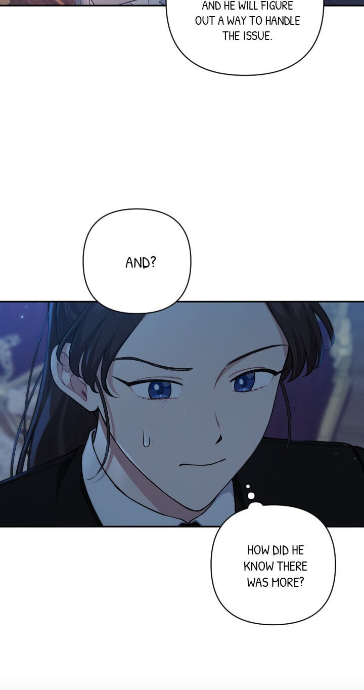 Love Quest for a Servant Girl Chapter 70 page 10 - 