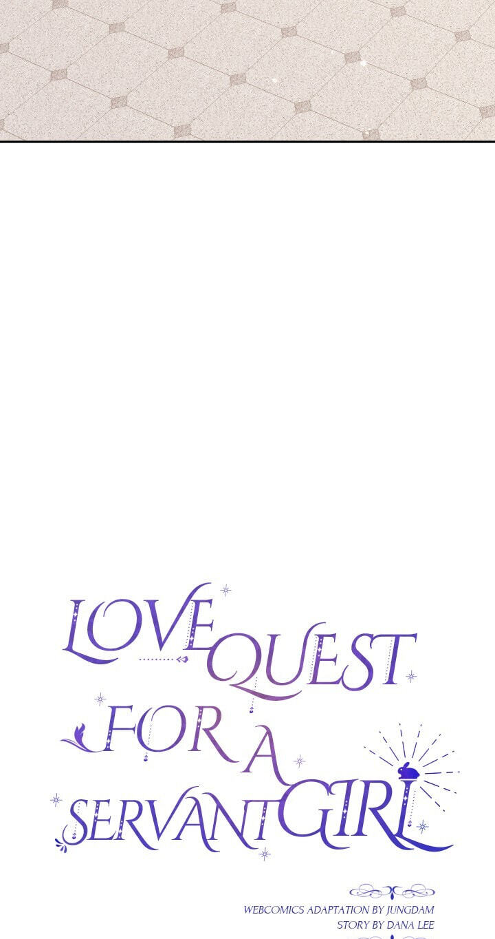 Love Quest for a Servant Girl Chapter 71 page 12 - 