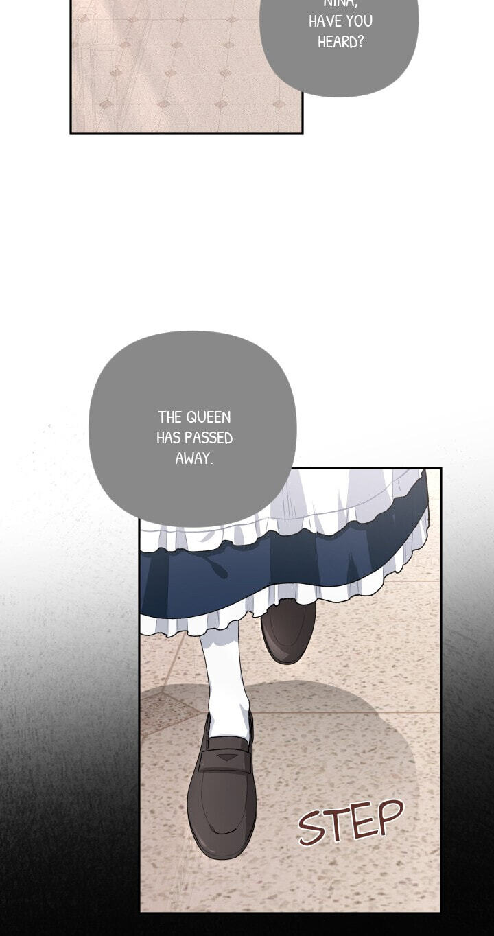 Love Quest for a Servant Girl Chapter 71 page 14 - 