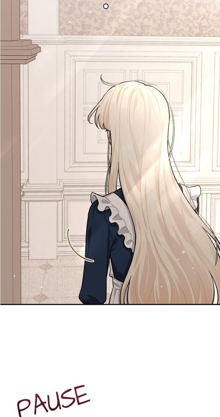 Love Quest for a Servant Girl Chapter 71 page 19 - 