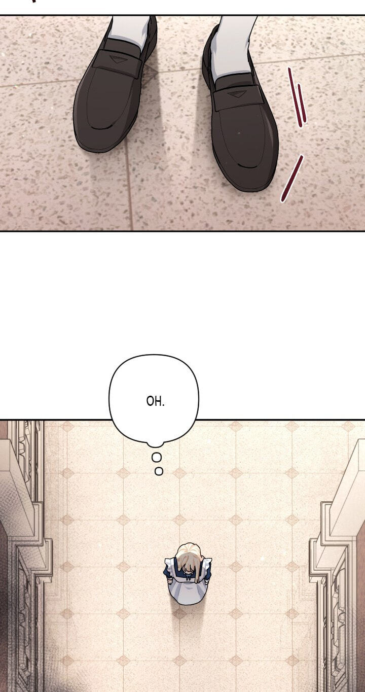 Love Quest for a Servant Girl Chapter 71 page 20 - 