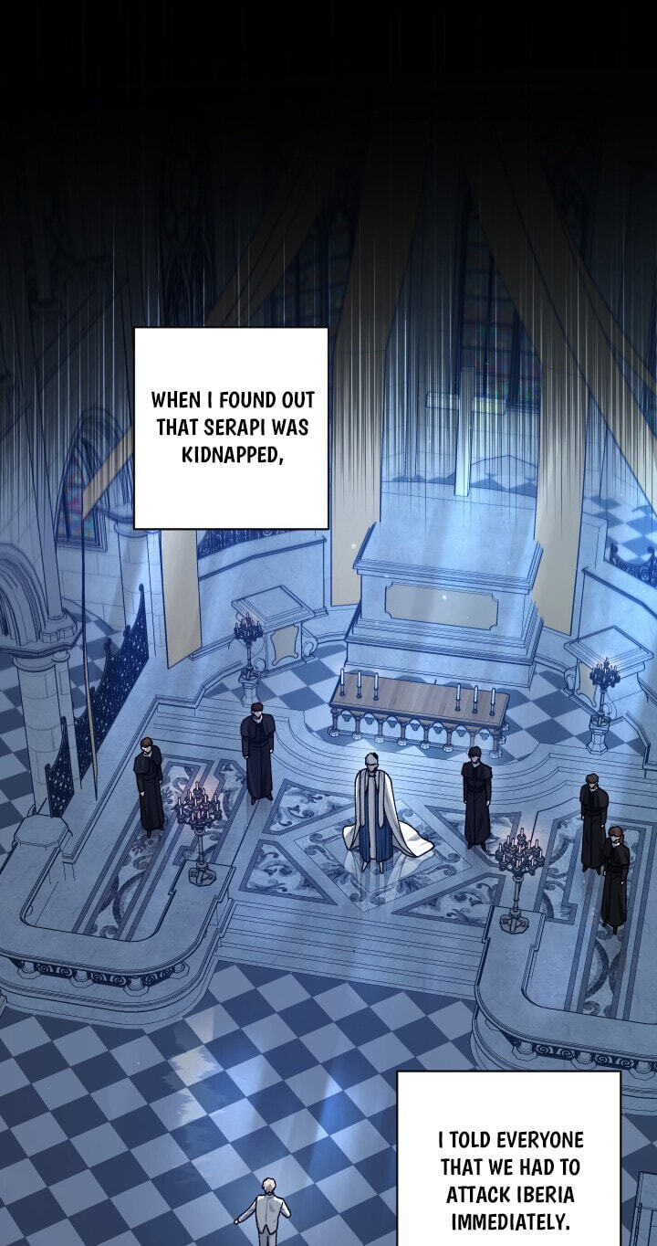 Love Quest for a Servant Girl Chapter 71 page 29 - 