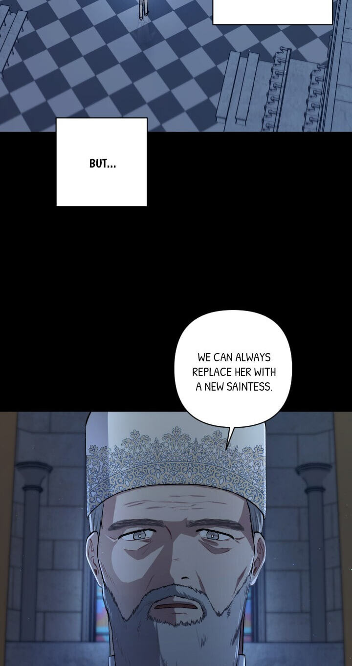 Love Quest for a Servant Girl Chapter 71 page 30 - 