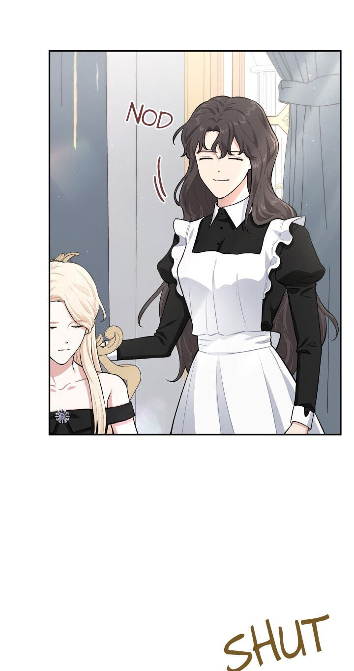 Love Quest for a Servant Girl Chapter 71 page 36 - 