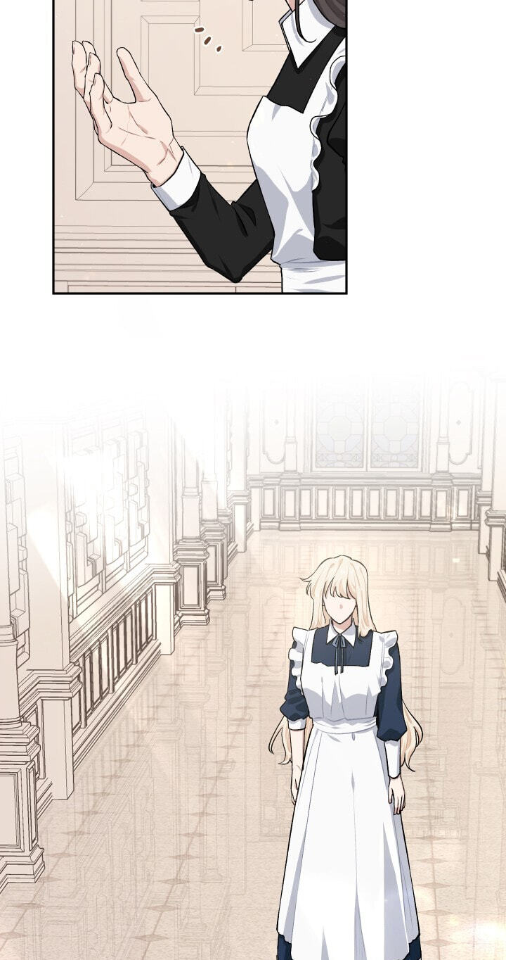 Love Quest for a Servant Girl Chapter 71 page 38 - 