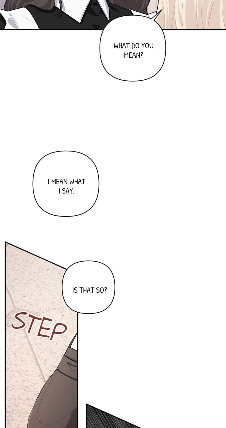 Love Quest for a Servant Girl Chapter 71 page 43 - 