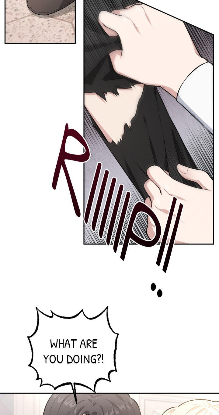 Love Quest for a Servant Girl Chapter 71 page 44 - 