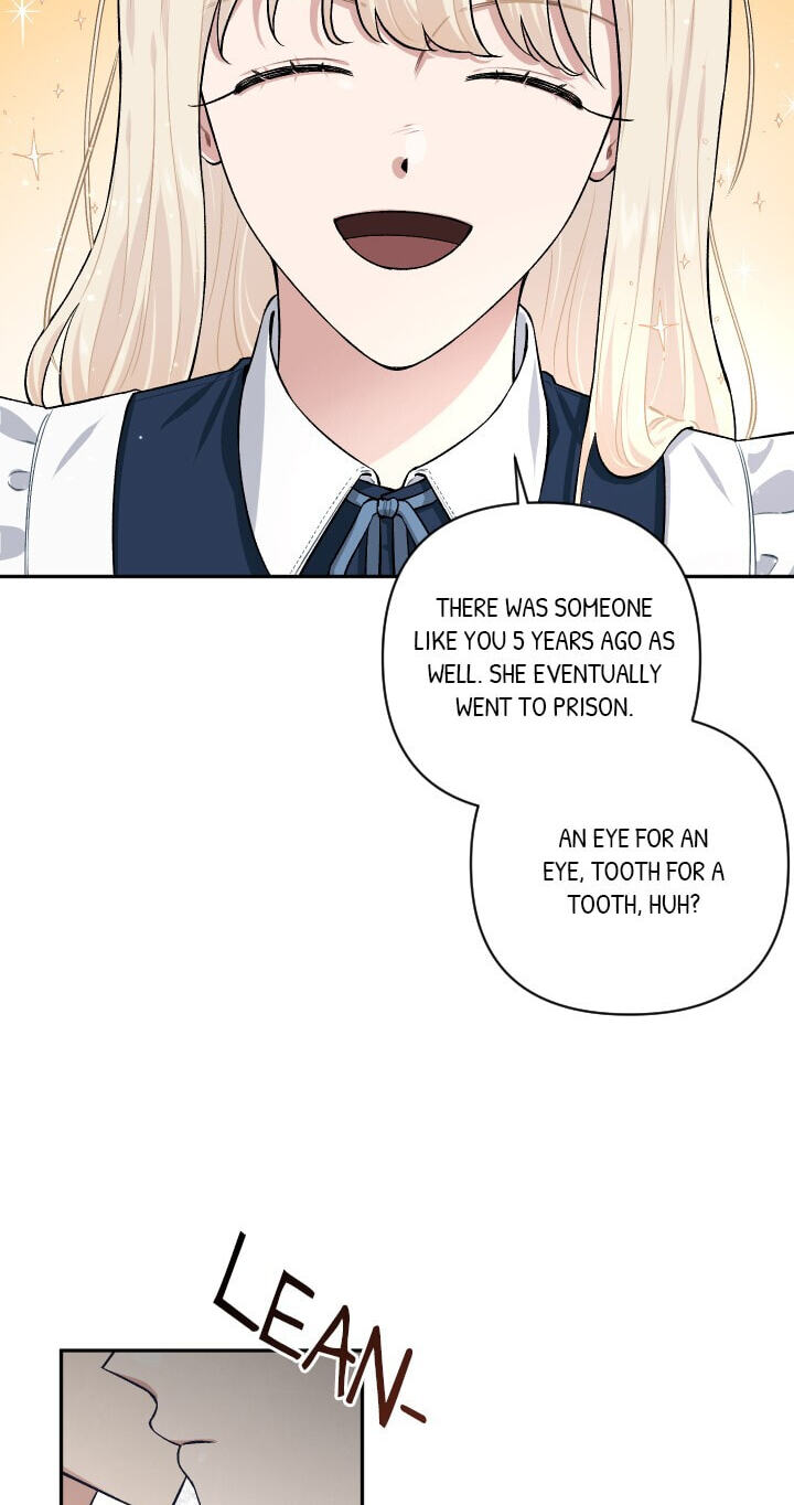 Love Quest for a Servant Girl Chapter 71 page 46 - 