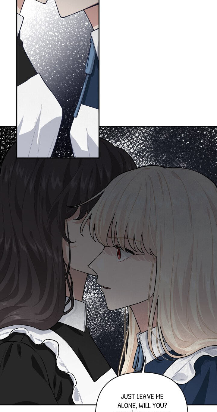Love Quest for a Servant Girl Chapter 71 page 47 - 