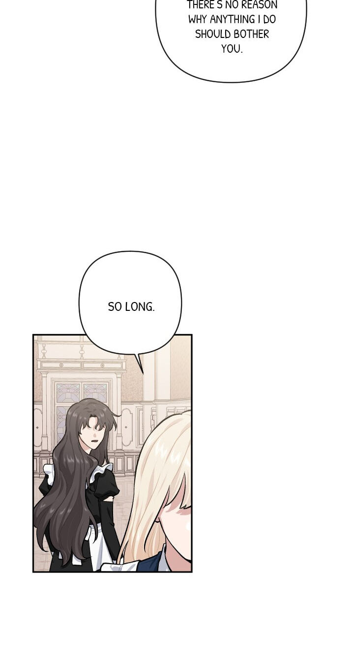 Love Quest for a Servant Girl Chapter 71 page 48 - 