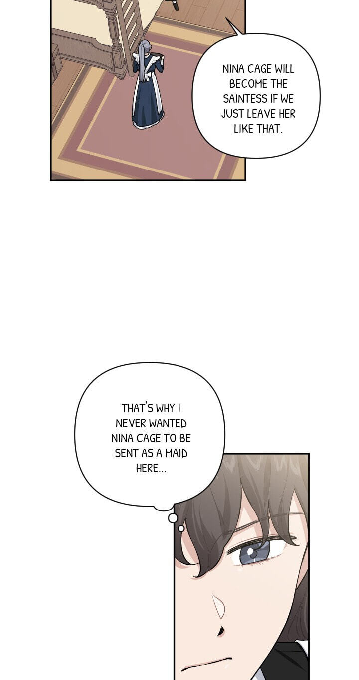 Love Quest for a Servant Girl Chapter 71 page 53 - 