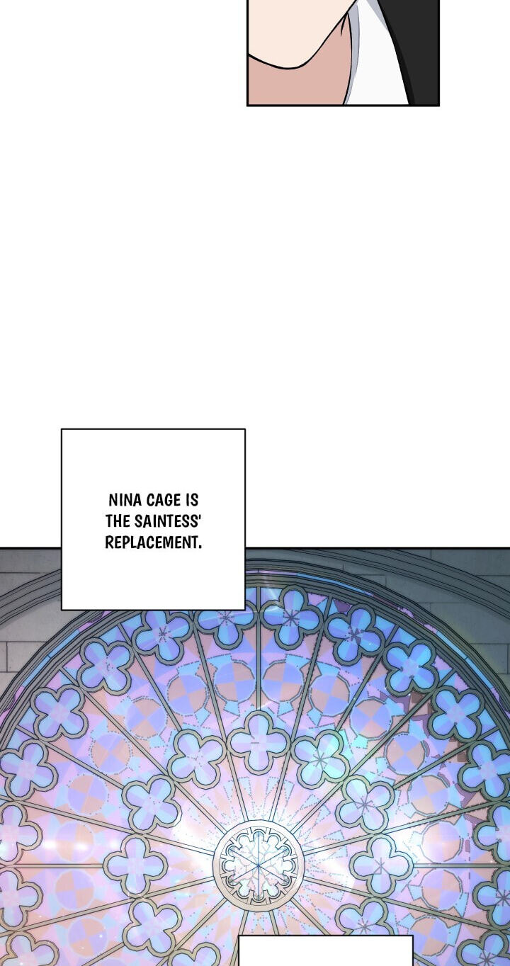 Love Quest for a Servant Girl Chapter 71 page 54 - 