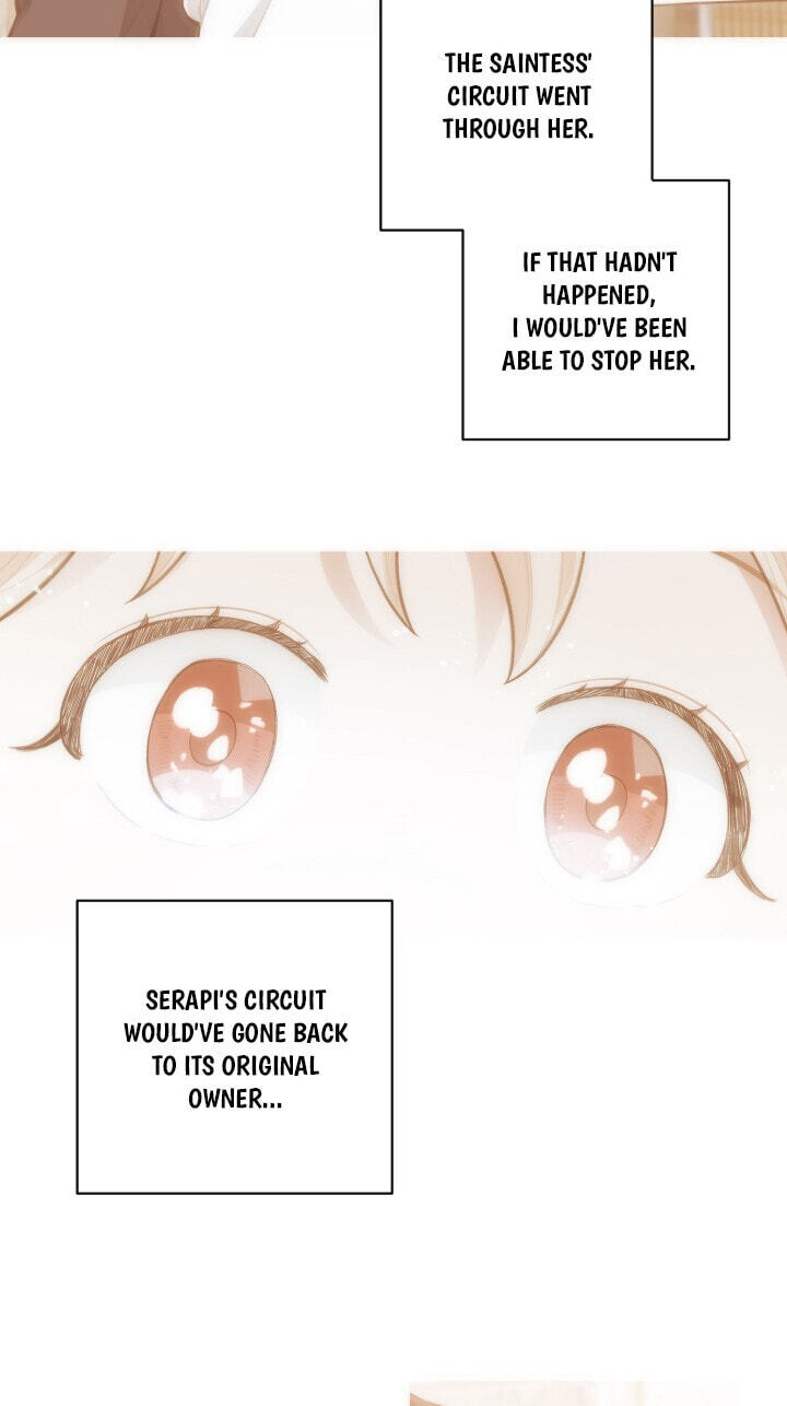 Love Quest for a Servant Girl Chapter 71 page 56 - 