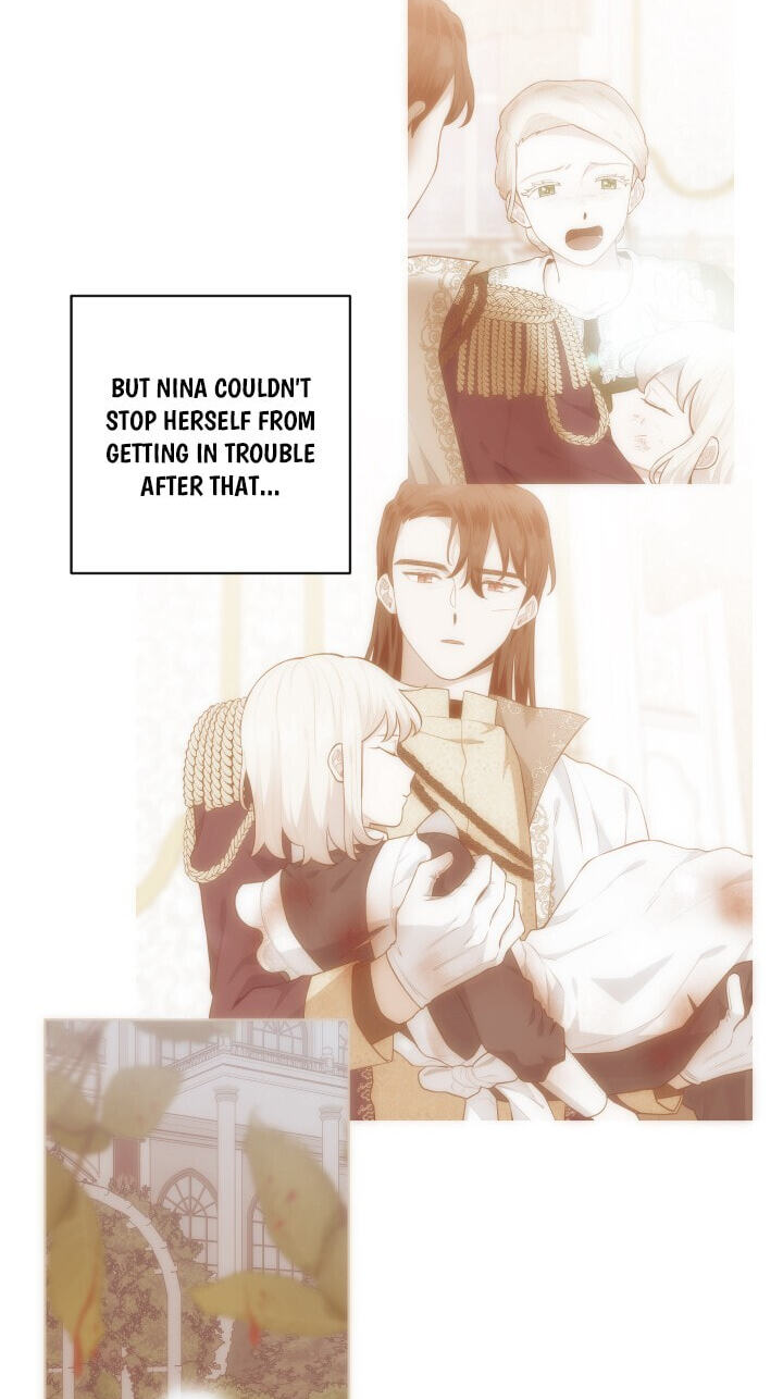 Love Quest for a Servant Girl Chapter 71 page 57 - 
