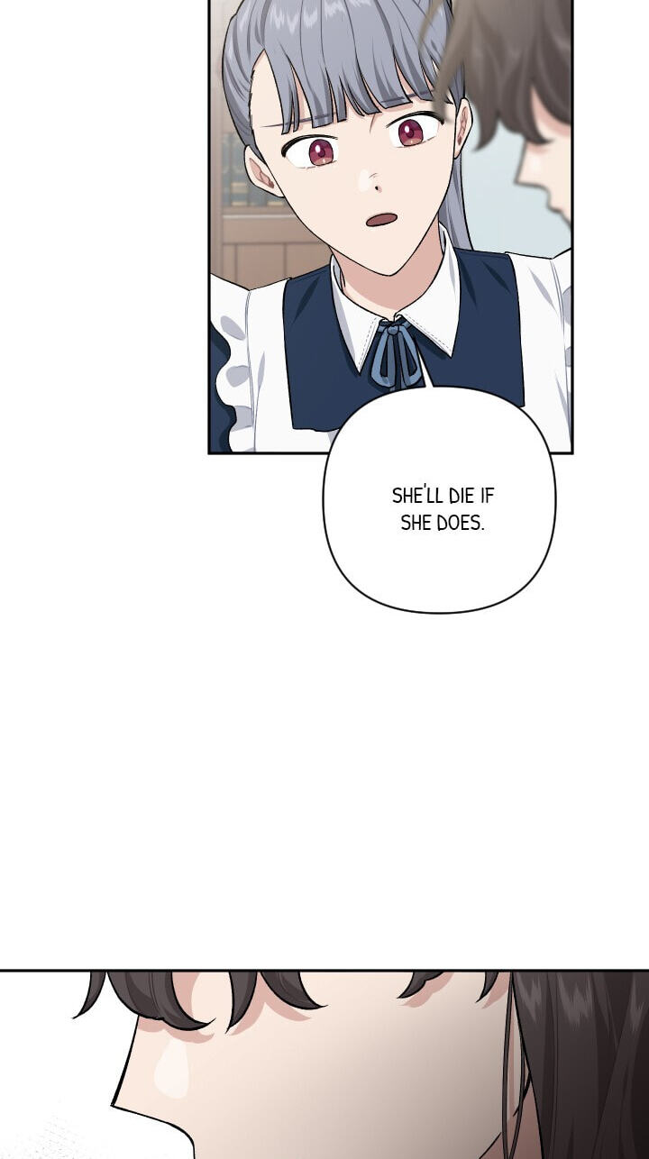 Love Quest for a Servant Girl Chapter 71 page 61 - 
