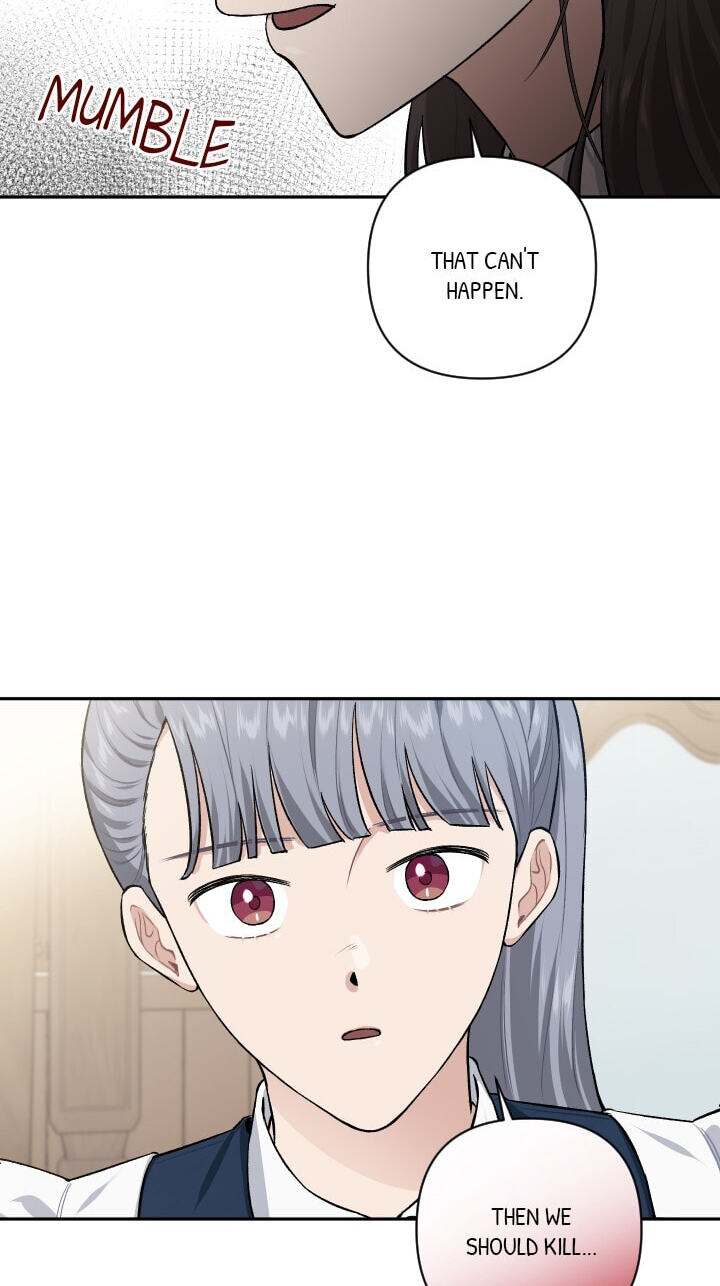 Love Quest for a Servant Girl Chapter 71 page 62 - 