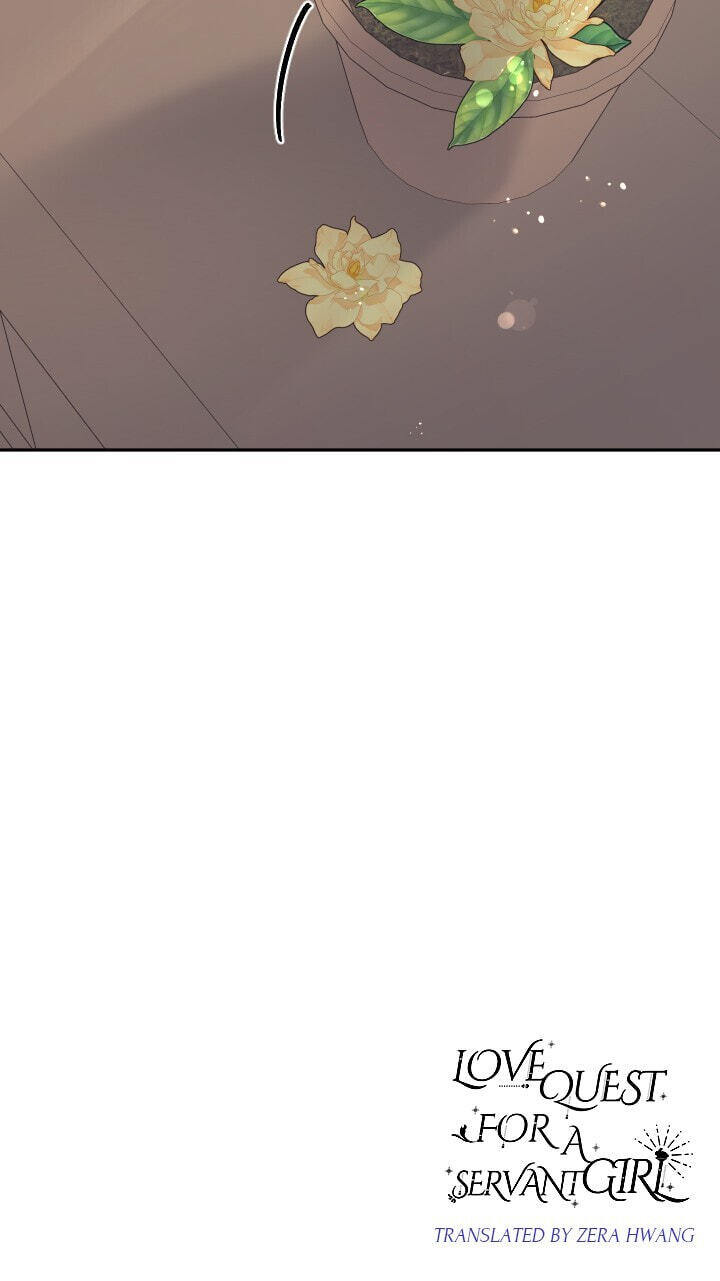Love Quest for a Servant Girl Chapter 71 page 64 - 