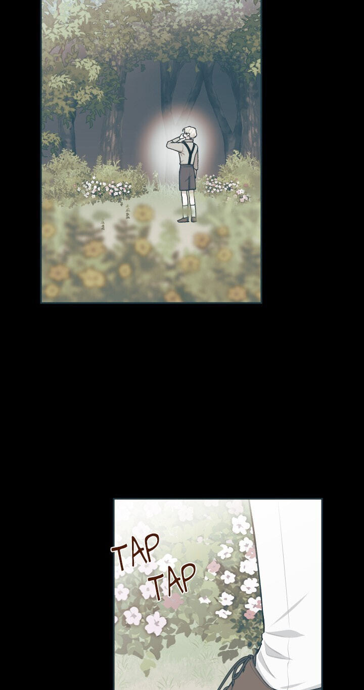 Love Quest for a Servant Girl Chapter 72 page 12 - 