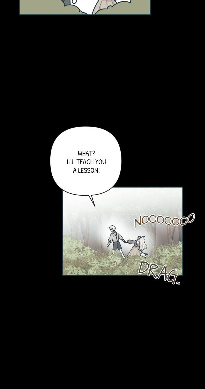 Love Quest for a Servant Girl Chapter 72 page 16 - 