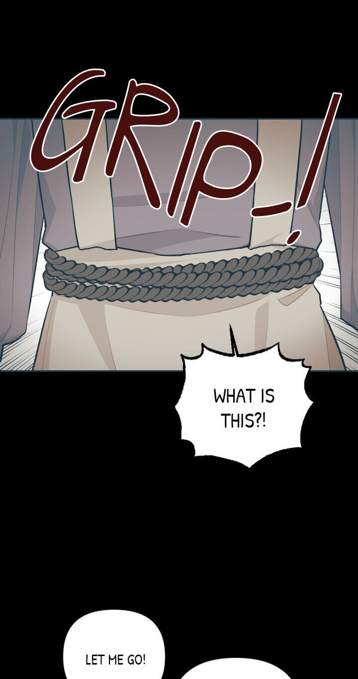 Love Quest for a Servant Girl Chapter 72 page 17 - 