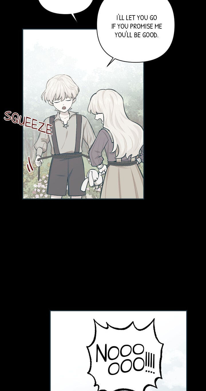 Love Quest for a Servant Girl Chapter 72 page 18 - 