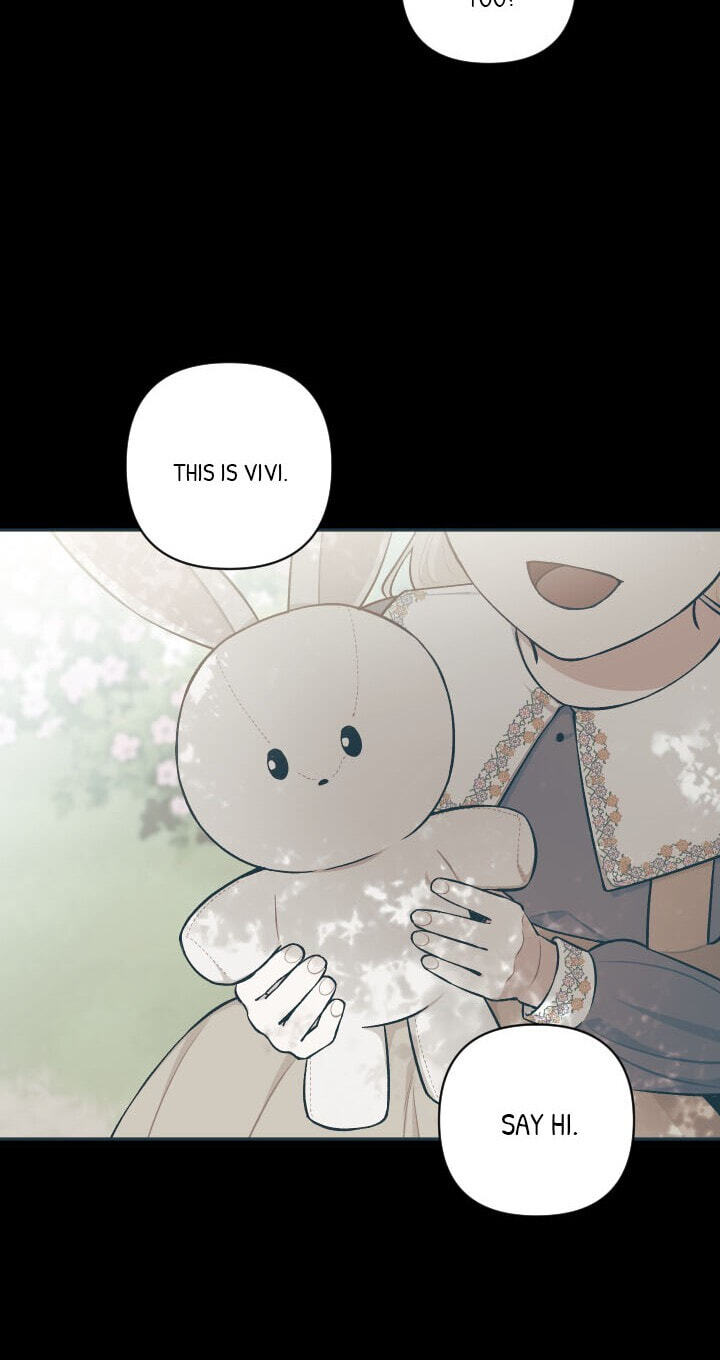 Love Quest for a Servant Girl Chapter 72 page 22 - 