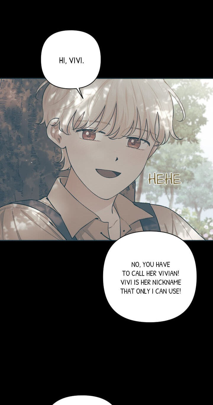Love Quest for a Servant Girl Chapter 72 page 23 - 