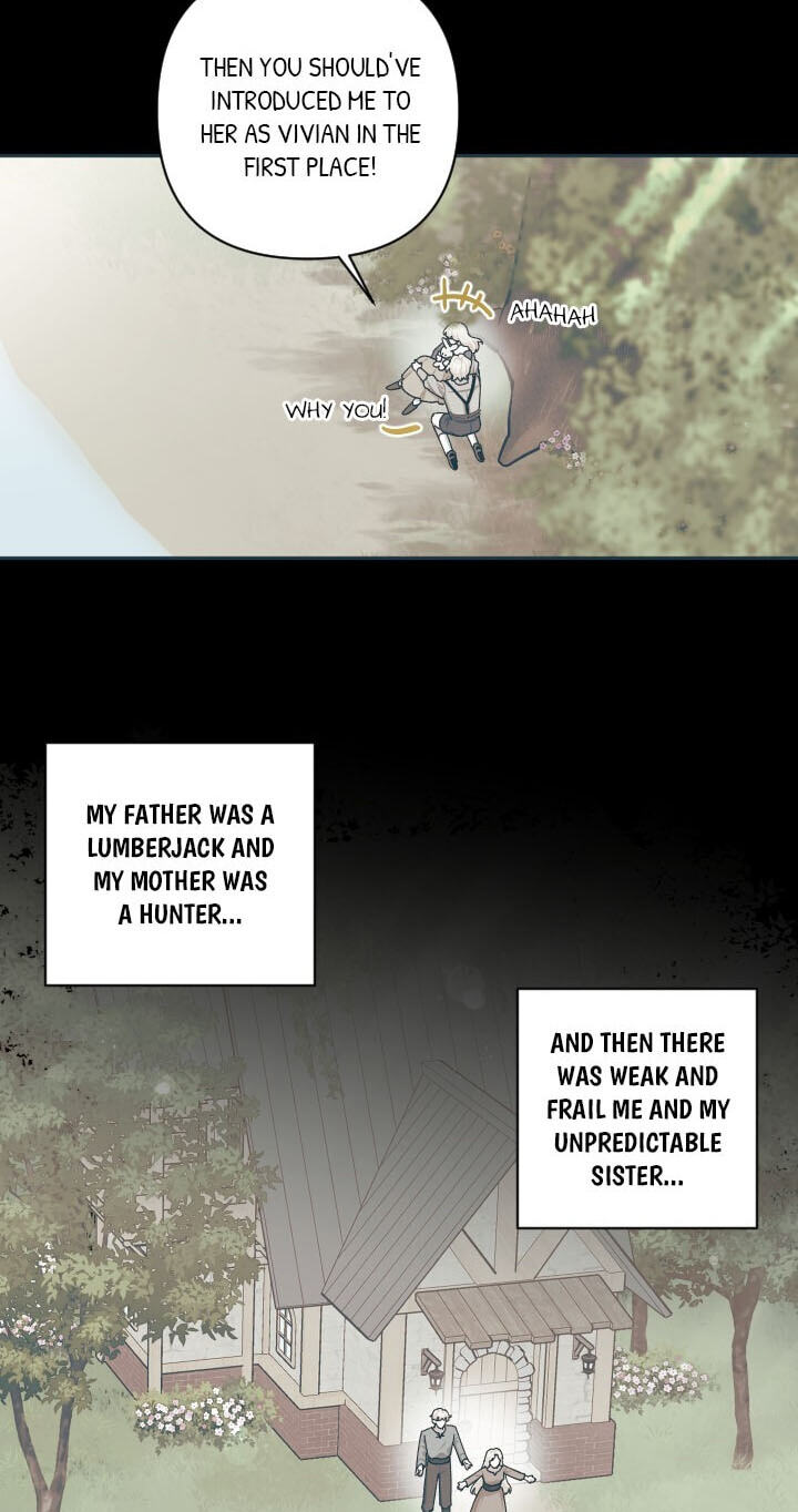 Love Quest for a Servant Girl Chapter 72 page 24 - 