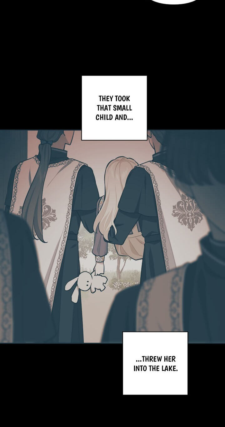 Love Quest for a Servant Girl Chapter 72 page 28 - 