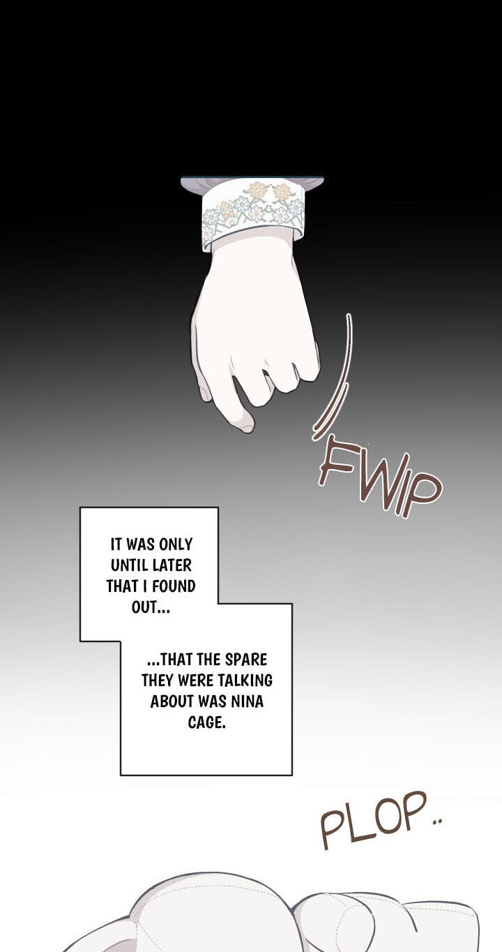 Love Quest for a Servant Girl Chapter 72 page 29 - 