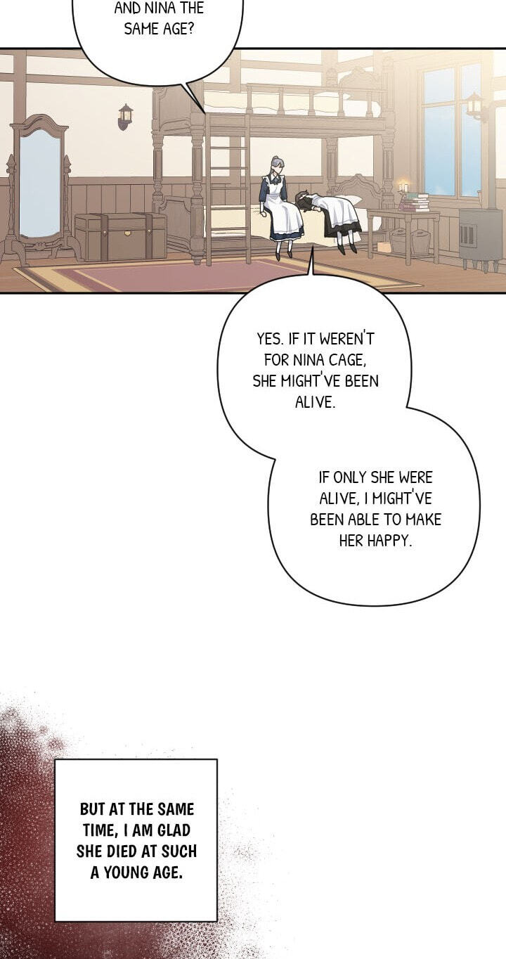 Love Quest for a Servant Girl Chapter 72 page 31 - 