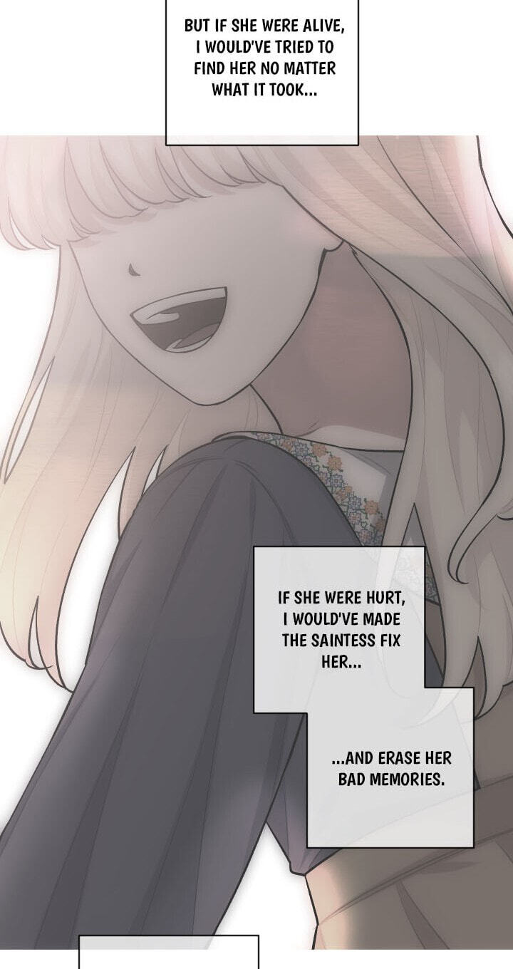 Love Quest for a Servant Girl Chapter 72 page 33 - 
