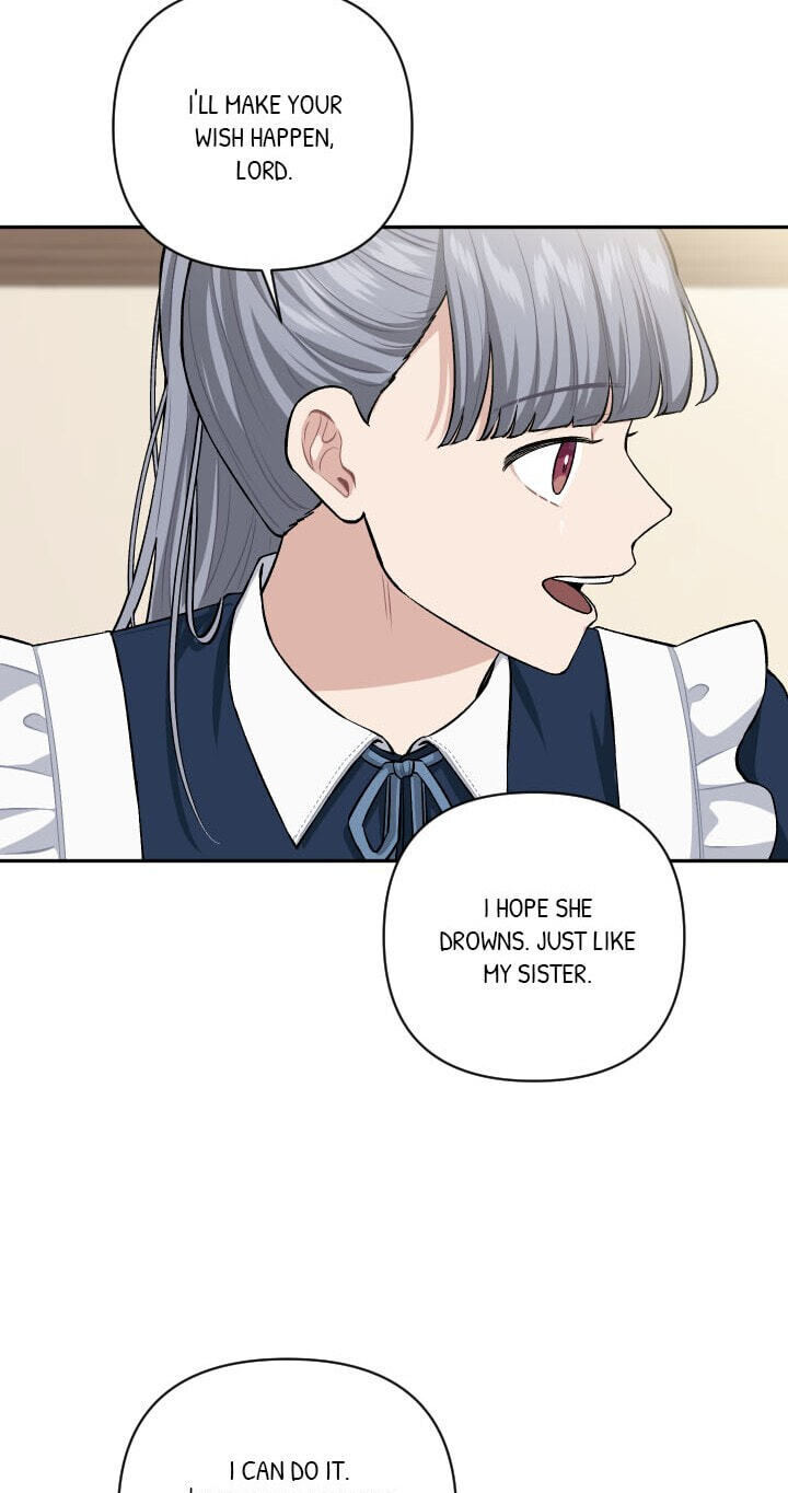 Love Quest for a Servant Girl Chapter 72 page 38 - 