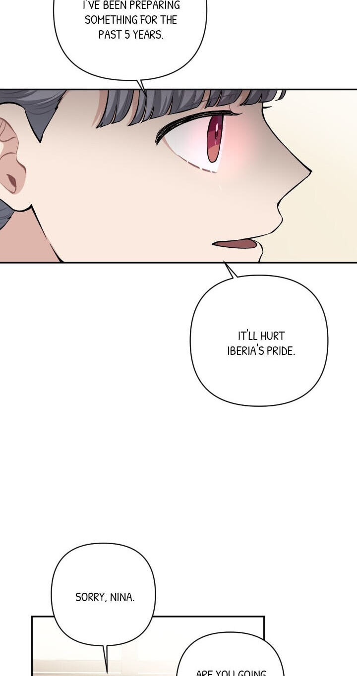 Love Quest for a Servant Girl Chapter 72 page 39 - 