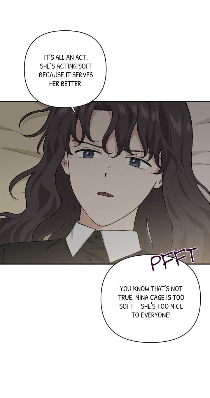Love Quest for a Servant Girl Chapter 72 page 5 - 