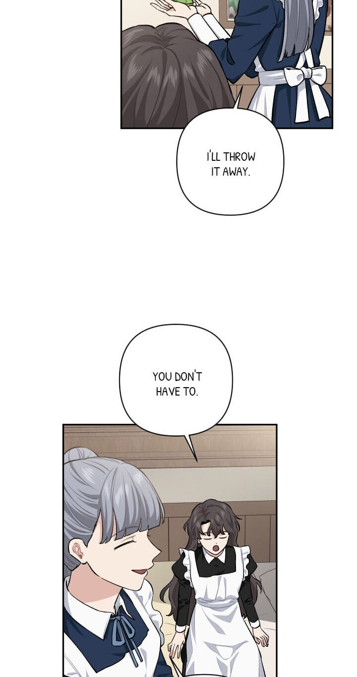 Love Quest for a Servant Girl Chapter 72 page 41 - 