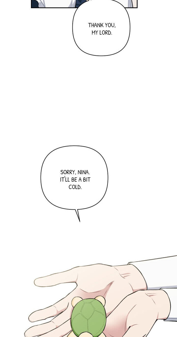 Love Quest for a Servant Girl Chapter 72 page 42 - 