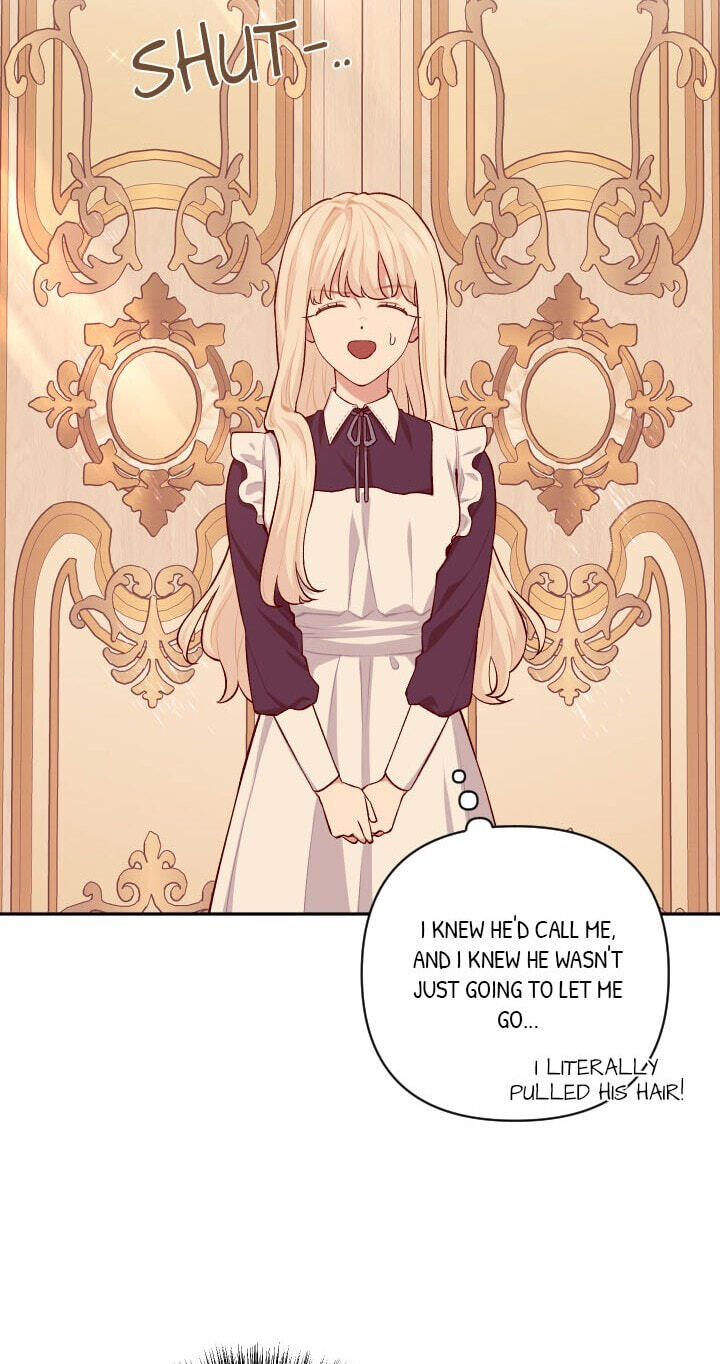 Love Quest for a Servant Girl Chapter 72 page 45 - 