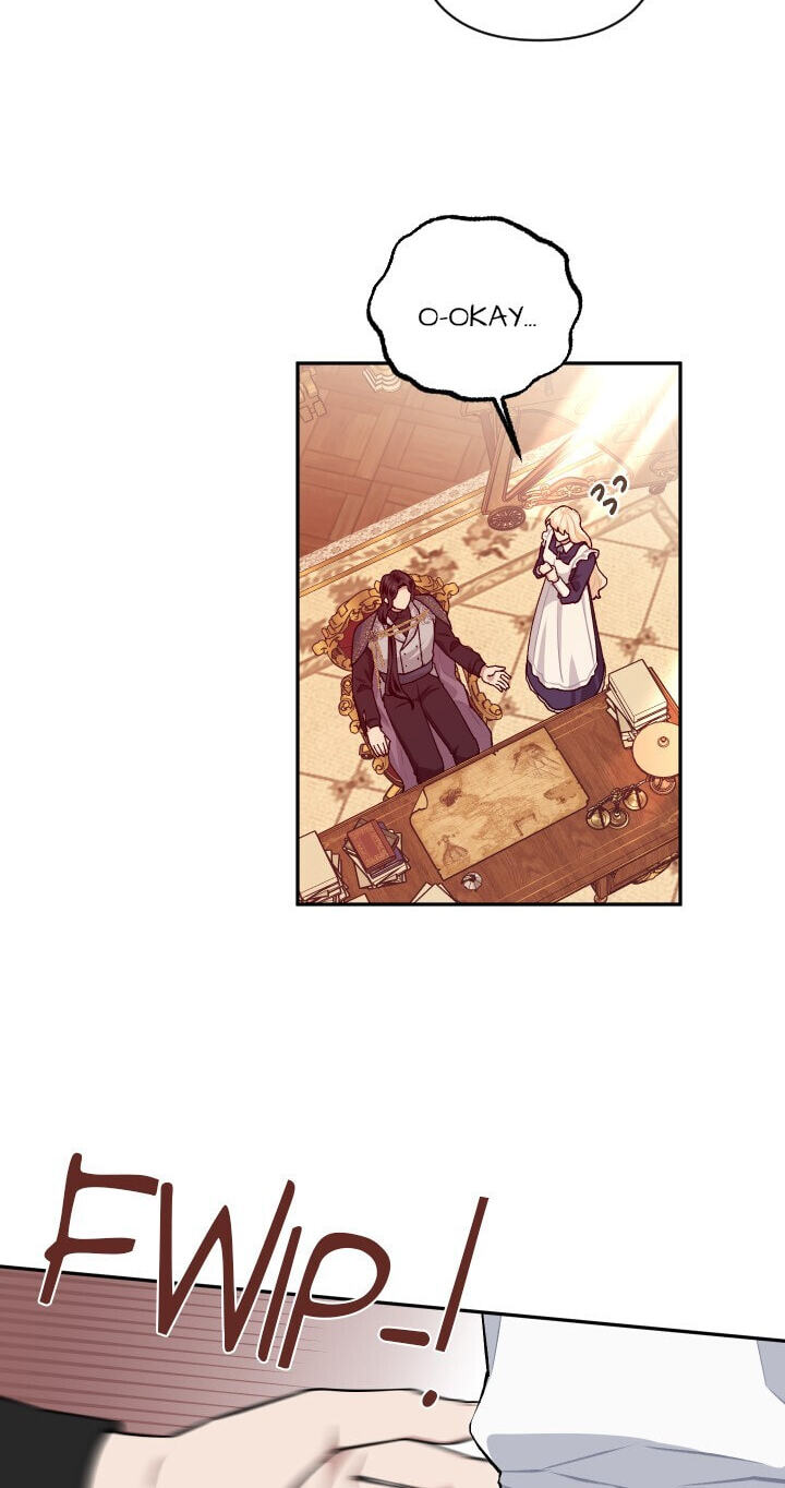 Love Quest for a Servant Girl Chapter 72 page 48 - 