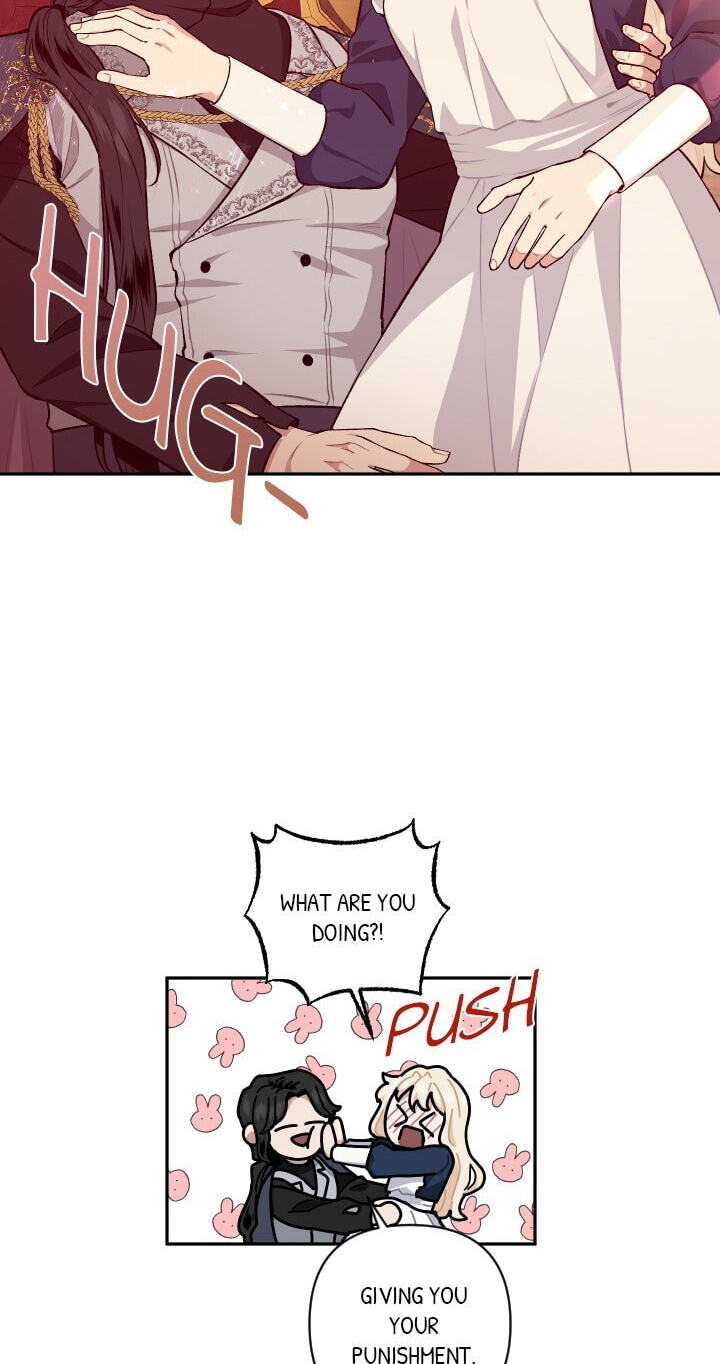 Love Quest for a Servant Girl Chapter 72 page 50 - 