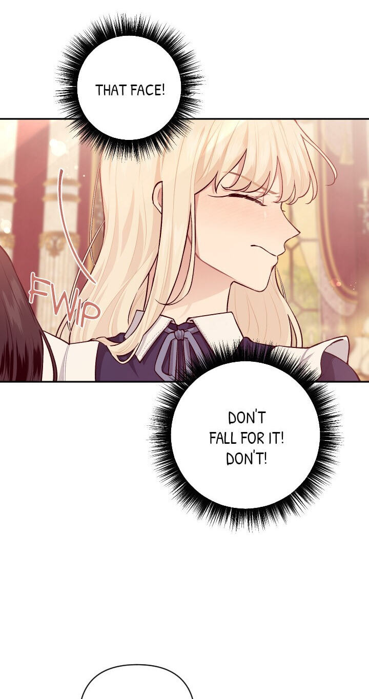 Love Quest for a Servant Girl Chapter 72 page 52 - 