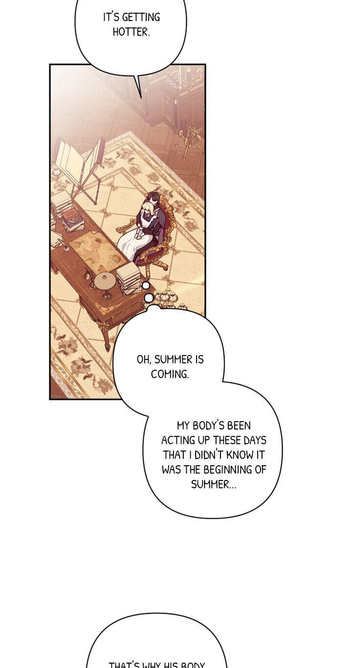 Love Quest for a Servant Girl Chapter 72 page 53 - 