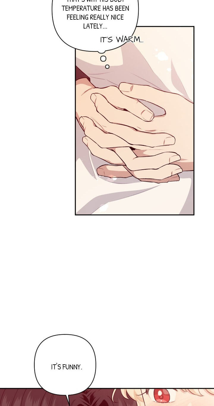 Love Quest for a Servant Girl Chapter 72 page 54 - 