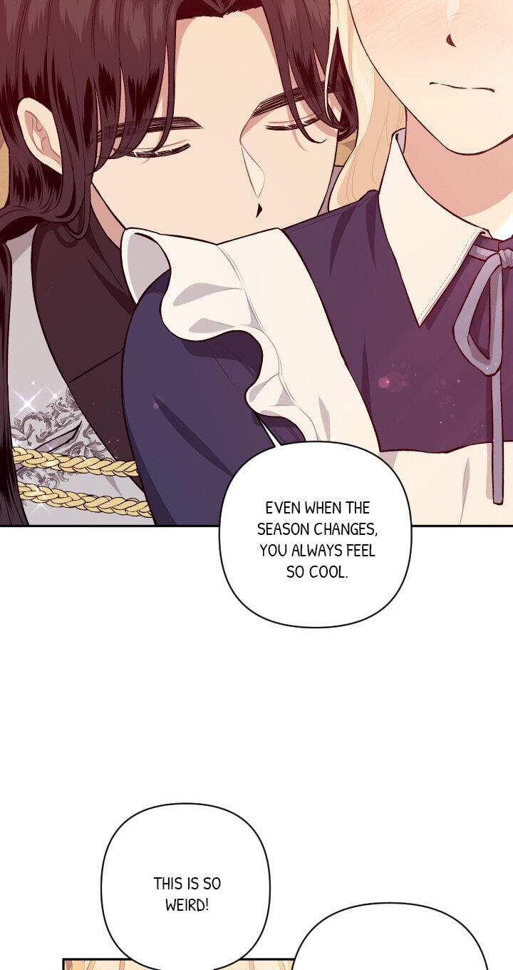 Love Quest for a Servant Girl Chapter 72 page 55 - 