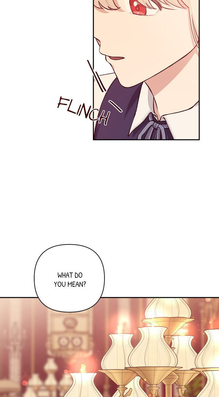 Love Quest for a Servant Girl Chapter 72 page 57 - 