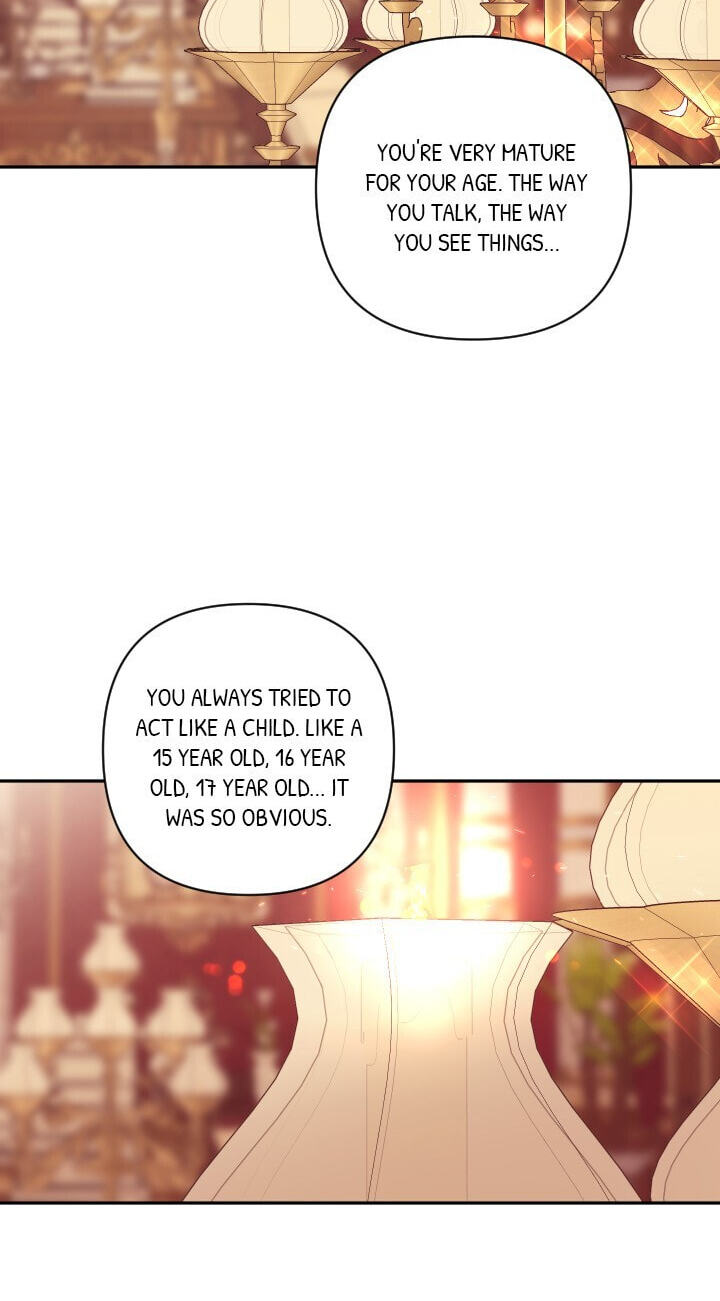 Love Quest for a Servant Girl Chapter 72 page 58 - 